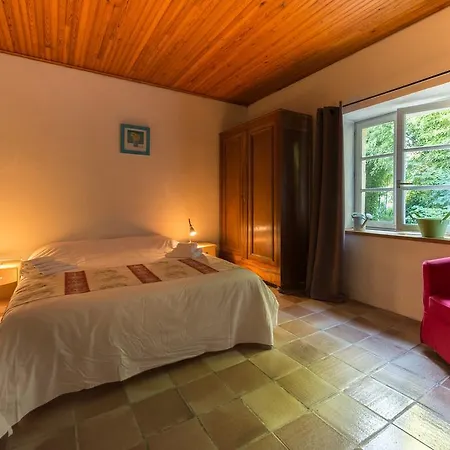 Parco vacanze Domaine De L'orangerie De Lanniron 5*