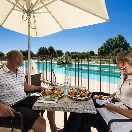 Domaine De L'orangerie De Lanniron Quimper