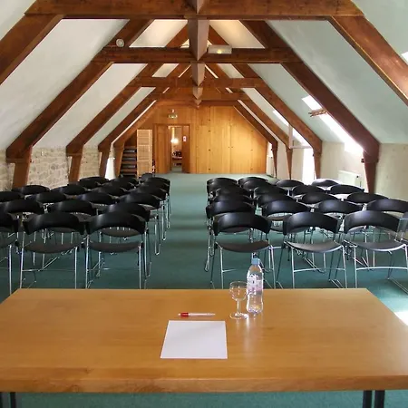 Domaine De L'orangerie De Lanniron 5* Quimper